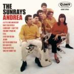 Sunrays / Andrea  国内盤 〔CD〕