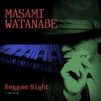  Watanabe Масами (the fascinations) / Reggae Night / лето. ..(7 дюймовый одиночный запись ) (7""Single)