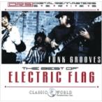 Electric Flag / Funk Grooves:  Best Of 輸入盤 〔CD〕