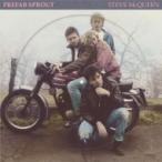 Prefab Sprout プリファブスプラウト / Steve Mcqueen (ピクチャーディスク仕様 / アナログレコード)  〔LP〕