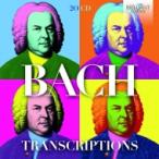 Bach, Johann Sebastian バッハ / バッハ・トランスクリプションズ（20CD） 輸入盤 〔CD〕
