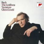Bach, Johann Sebastian バッハ / ゴルトベルク変奏曲　グレン・グールド（1981） 国内盤 〔CD〕