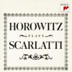 Scarlatti Domenico スカルラッティドメニコ / ソナタ集　ウラディミール・ホロヴィッツ 国内盤 〔CD〕