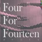 polly / Four For Fourteen  〔CD〕