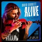 David Garrett / Alive - My Soundtrack 輸入盤 〔CD〕