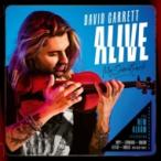 David Garrett / Alive - My Soundtrack (Deluxe Edition) (2CD) 輸入盤 〔CD〕