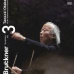 Bruckner ブルックナー / 交響曲第3番　尾高忠明＆大阪フィル 国内盤 〔CD〕