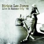 Rickie Lee Jones リッキーリージョーンズ / Kansas City 1982 (2CD)  輸入盤 〔CD〕