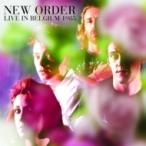 New Order ニューオーダー / Manhattan 1985  輸入盤 〔CD〕