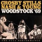Crosby, Stills, Nash &amp;Young (CSN&amp;Y) / Woodstock '69 輸入盤 〔CD〕