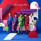 超特急 / Asayake  〔CD Maxi〕