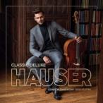 Hauser / クラシック・デラックス（＋DVD） 輸入盤 〔CD〕