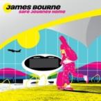 James Bourne / Safe Journey Home 輸入盤 〔CD〕