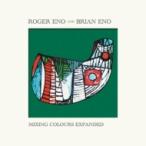 Roger Eno / Brian Eno / Mixing Colours Expanded 輸入盤 〔CD〕