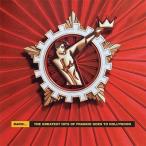 Frankie Goes To Hollywood フランキーゴーズトゥハリウッド / Bang!... The Greatest Hits Of Frankie Goes To Hollywood 輸入盤 〔CD〕