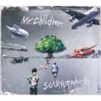 ショッピングmr.children Mr.Children / SOUNDTRACKS 【初回限定盤 A】(+DVD）  〔CD〕