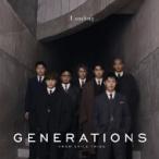 GENERATIONS from EXILE TRIBE / Loading...  〔CD Maxi〕