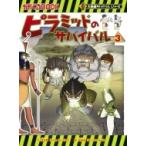 ピラミッドのサバイバル 3 かがくるBOOK / 洪在徹  〔全集・双書〕