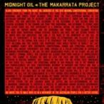 Midnight Oil / Makarrata Project зарубежная запись (CD)