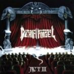 Death Angeltes Angel / Act III записано в Японии (CD)