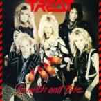 Treat уход / Scratch And Bite записано в Японии (CD)