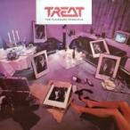 Treat уход / Pleasure Principle записано в Японии (CD)