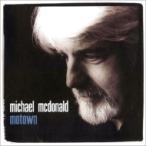 Michael McDonald マイケルマクドナルド / Motown  国内盤 〔CD〕