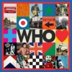 The Who フー / WHO:  2020 Deluxe (2CD) 輸入盤 〔CD〕