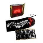 AC/DC エーシーディーシー / Power Up (Deluxe Box CD) 輸入盤 〔CD〕