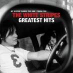 White Stripes ホワイトストライプス / White Stripes Greatest Hits 輸入盤 〔CD〕