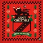  сборник ( компиляция ) / HAPPY CHRISTMAS FROM SHIMOKITA (CD)