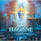 HAGANE / Labradorite  kCD Maxil