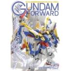 ガンダムフォワード Vol.4 ホビージャパンMOOK / ホビージャパン(Hobby JAPAN)編集部  〔ムック〕