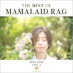 MAMALAID RAG / The Best of MAMALAID RAG 2009〜2018 Vol.1  〔CD〕