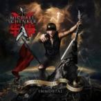 Michael Schenker Group マイケルシェンカーグループ / Immortal (+Blu-ray) 国内盤 〔CD〕