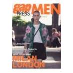 Gap Press Men Vol.60 2020-2021 Spring  /  Summer Milan  /  London / gap collection編集部  〔本〕