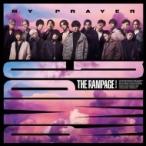 THE RAMPAGE from EXILE TRIBE / MY PRAYER (+DVD)  〔CD Maxi〕