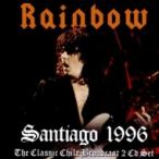 Rainbow レインボー / Santiago 1996 輸入盤 〔CD〕