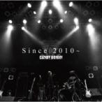 CANDY GO!GO! / Since 2010~ [TYPE B] (CD Maxi)