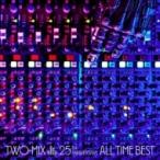 TWO-MIX 25th Anniversary ALL TIME BEST 【通常盤】 - 最安値・価格