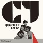Quarteto Em Cyk.rute-toensi-/ Quarteto Em Cy записано в Японии (CD)
