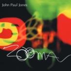 John Paul Jones / Zooma ＜SHM-CD / 紙ジャケット＞ 国内盤 〔SHM-CD〕