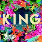 KING (Soul) / Greatest / In The Meantime (7 дюймовый одиночный запись ) (7""Single)