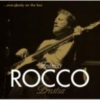 Francis Rocco Prestia / Everybody On The Bus  国内盤 〔SHM-CD〕