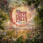 Steve Perry スティーブペリー / Traces:  Alternate Versions  &amp;  Sketches (アナログレコード)  〔LP〕