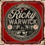 Ricky Warwick / When Life Was Hard  &amp;  Fast 国内盤 〔CD〕