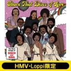  сборник ( компиляция ) / [Loppi*HMV ограничение запись ] Share That Disco Of Love (2CD) записано в Японии (CD)