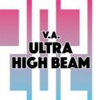  сборник ( компиляция ) / V.A.ULTRA HIGH BEAM 2021 (CD)