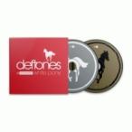 Deftones デフトーンズ / White Pony (20th Anniversary Deluxe Edition) 輸入盤 〔CD〕