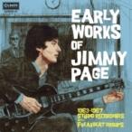  сборник ( компиляция ) / Early Works Of Jimmy Page 1963-1967 Studio Recordings With: Freakbeat Groupsjimi-*peiji. 